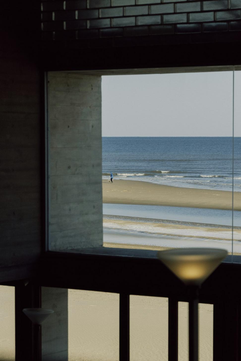 Coastal Architecture Project