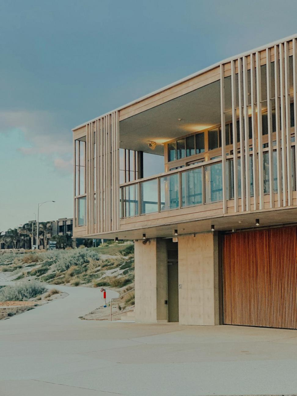 Future of Sustainable Design