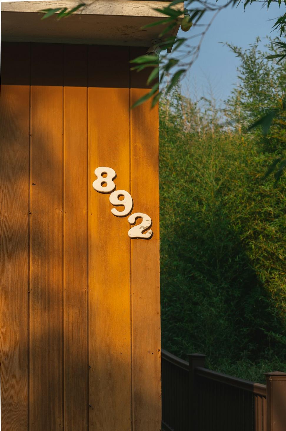 Salt Spring Island Retreat