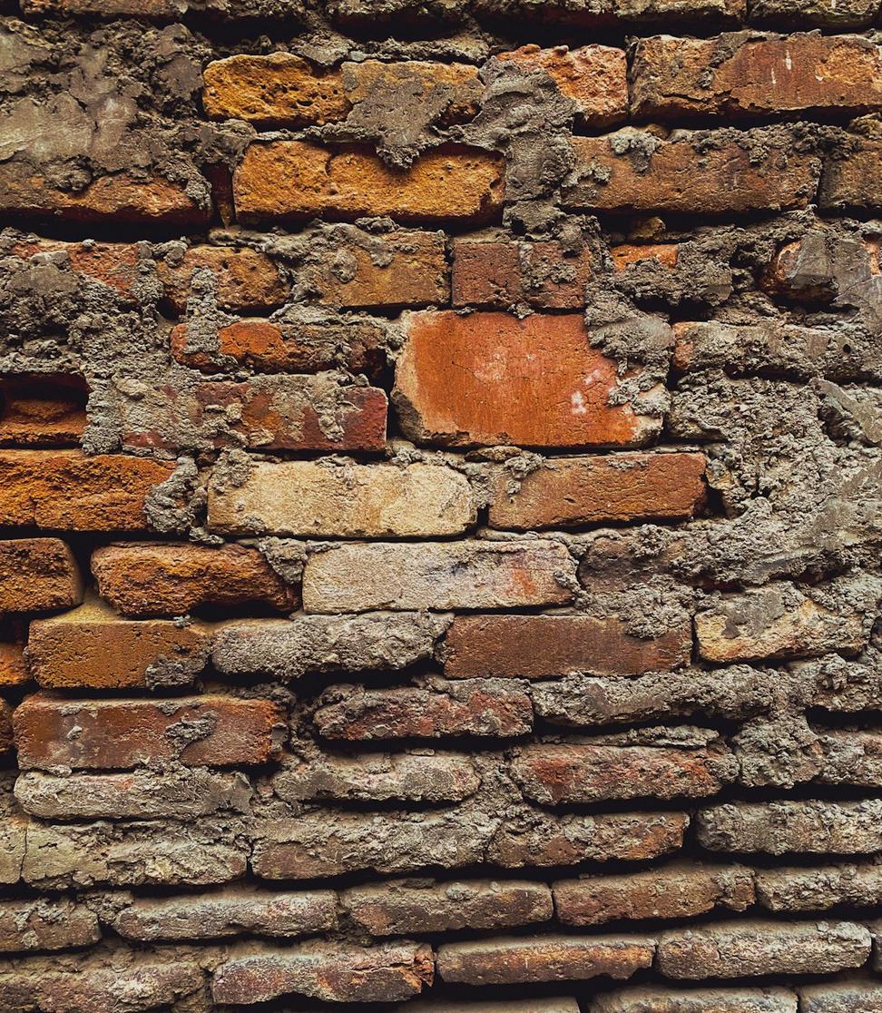 Heritage restoration